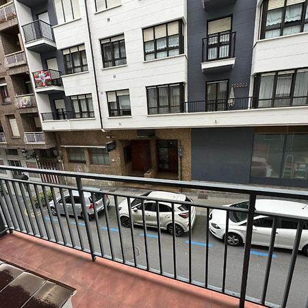 Byandreea Apartaments Etxebi Guernica y Luno Exteriér fotografie