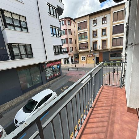 Byandreea Apartaments Etxebi Guernica y Luno Exteriér fotografie