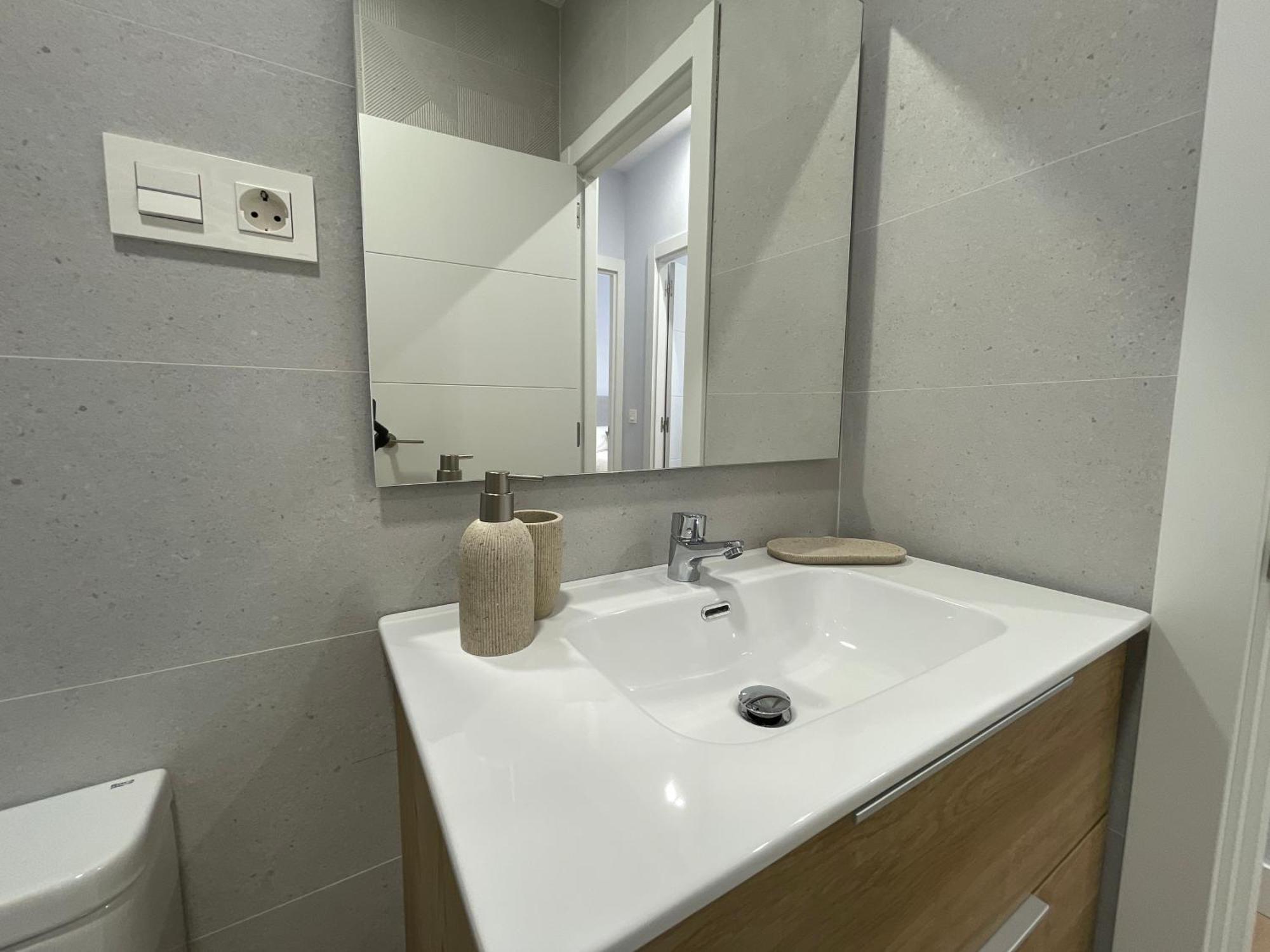 Byandreea Apartaments Etxebi Guernica y Luno Exteriér fotografie