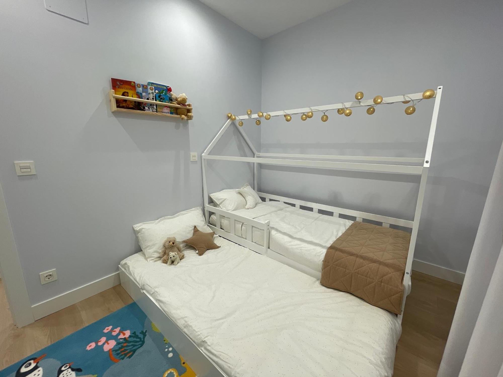 Byandreea Apartaments Etxebi Guernica y Luno Exteriér fotografie