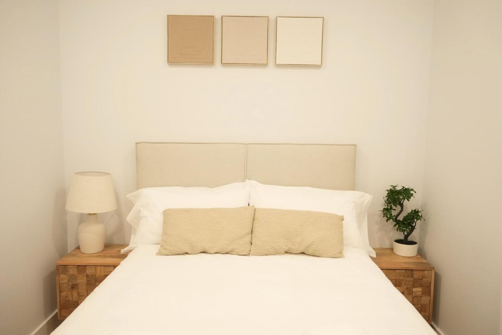 Byandreea Apartaments Etxebi Guernica y Luno Exteriér fotografie